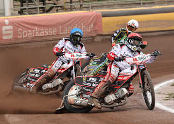 Der AC Landshut vertraut auf seinen Stammkader