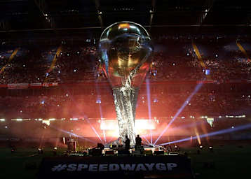 Der Speedway-GP in Cardiff ist immer besonders