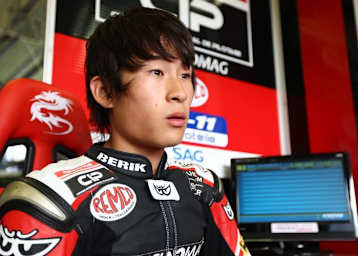 Shoya Tomizawa