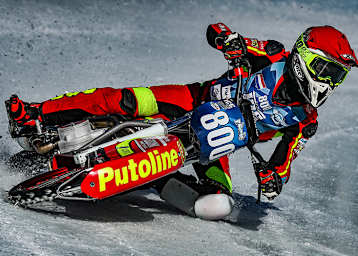 Jasper Iwema vertritt die Niederlande