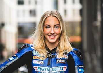 Mia Rusthen soll die bestmmögliche Therapie bekommen