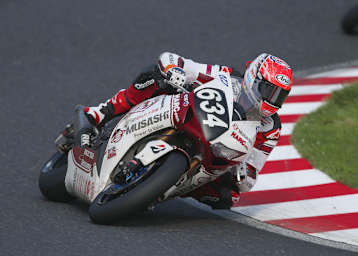 Michael van der Mark: Kann er das Acht-Stunden-Rennen von Suzuka zum dritten Mal gewinnen?