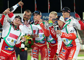 Polen ist im U21-Bereich beinahe unschlagbar