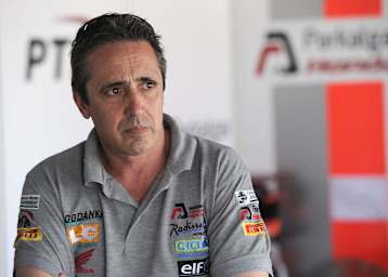 Simon Buckmaster hegt Expansionspläne