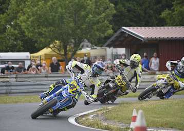 Schmidt vor Class und Deitenbach