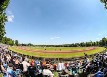 Sind die Auslaufzonen so groß wie in Herxheim, braucht es keine Airfences