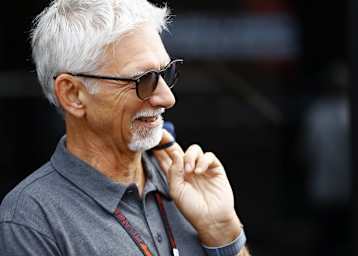 Damon Hill