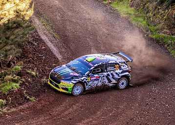 Oliver Solberg