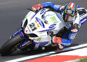 John Hopkins: Nach der Verletzungspause wieder ganz oben!