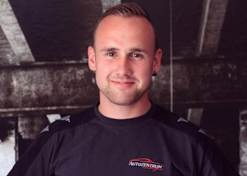 Angus Heidecke: Motocross ist sein Lebensinhalt