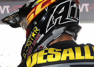 Lang erwarteter MXGP-Sieg: Clement Desalle