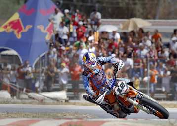 Die letzten WM-Läufe will Hiemer in die Top-5 fahren