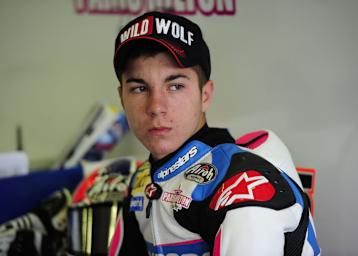 Maverick Viñales gehört die Zukunft