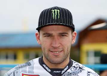 Fährt nicht in Campo Grande: Ken de Dycker