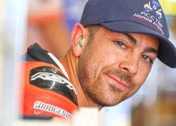 Gino Rea soll und will wieder gesund werden