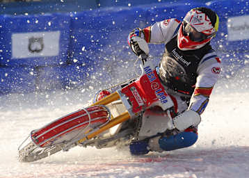 Daniil Ivanov blieb ungeschlagen