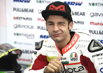 Lorenzo Dalla Porta   
