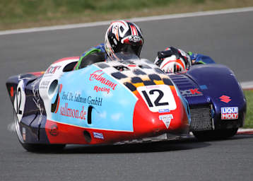 Kurt Hock und Enrico Becker: «Die WM hat Priorität»