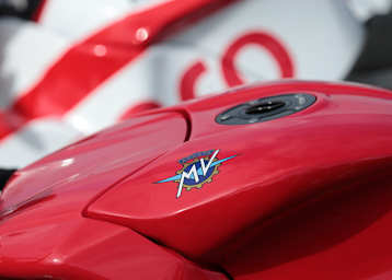 MV Agusta will wieder weltbekannt werden