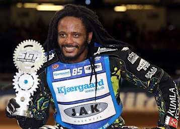 2016 siegte Antonio Lindbäck im Cardiff-GP