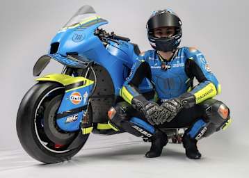 Blaumann: Raul Fernandez geht ins dritte Aprilia- und zweite Trackhouse-Jahr