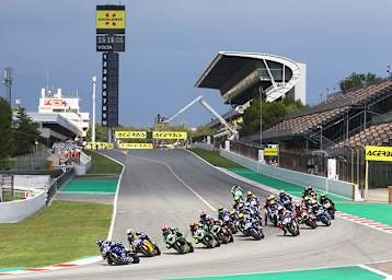 2021 erwartet uns ein Yamaha-Cup mit geringer Fremdbeteiligung