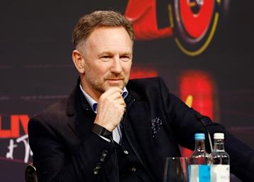 Christian Horner findet die Idee, zu den V10 zurückzukehren, «aufregend»