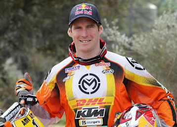 David Knight braucht einen neuen Pass