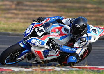 Matti Seidel: «Die Rennen in Frohburg haben riesengroßen Spaß gemacht»