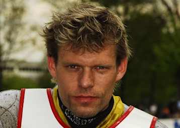 Wolfslake-Sieger Roberto Haupt