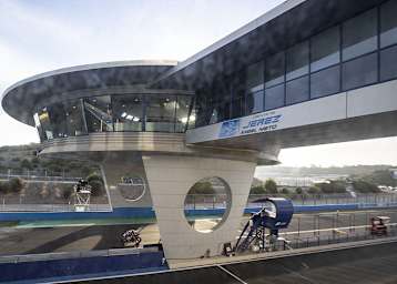 Das berühmte UFO von Jerez