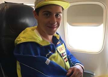 Zach Pichon fällt mit gebrochenem Schlüsselbein aus