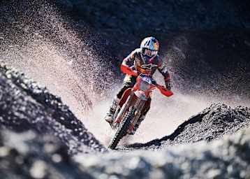 Quali-Sieger Josep Garcia