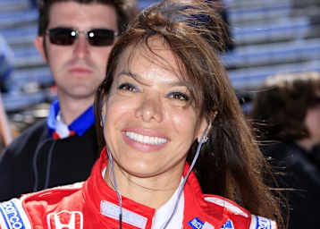 Vierte IRL-Saison für Milka Duno