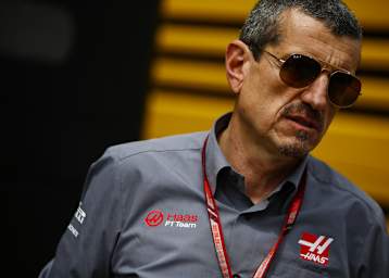 Günther Steiner