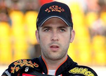 Scott Nicholls ist mit seinem Liga-Debüt unzufrieden