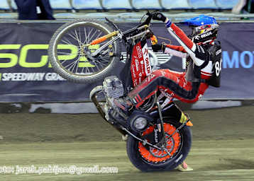 Sieger Mateusz Cierniak