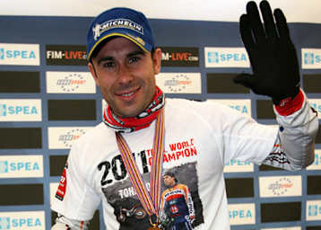 Toni Bou: Es ist vollbracht!!