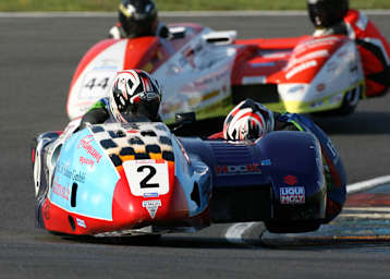 Kurt Hock und Enrico Becker: «Die WM hat Priorität»