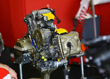 Tuning-Teile für alle? 