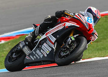 Stefan Kerschbaumer wäre bereit für den WM-Start