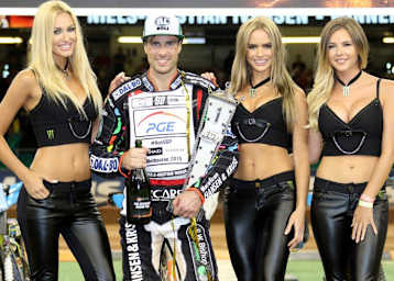 Niels-Kristian Iversen fühlte sich in Cardiff wohl