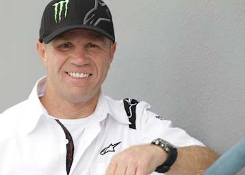 Randy Mamola