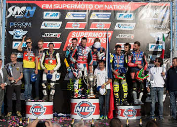 2017 wurde Deutschland Vizeweltmeister