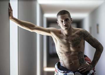 Nach 190 Rennen kehrt Scott Redding der Superbike-WM den Rücken