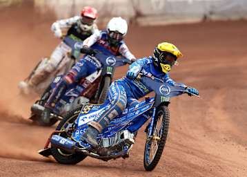 Unvergleichlicher Stil: Weltmeister Bartosz Zmarzlik