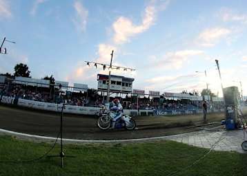 Danzig: Start zum ersten von vier EM-Finales