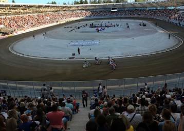 In Togliatti werden 2020 zwei Grand Prix ausgetragen