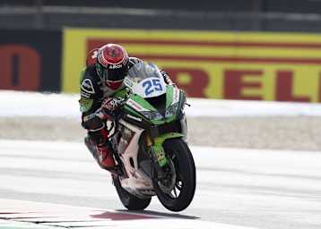 Marcel Brenner (Kawasaki)