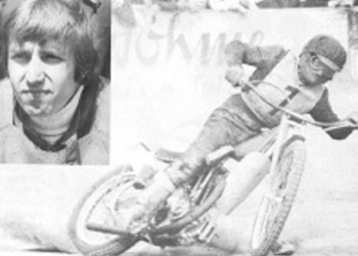 Manfred Poschenrieder war ein Großer seiner Zeit